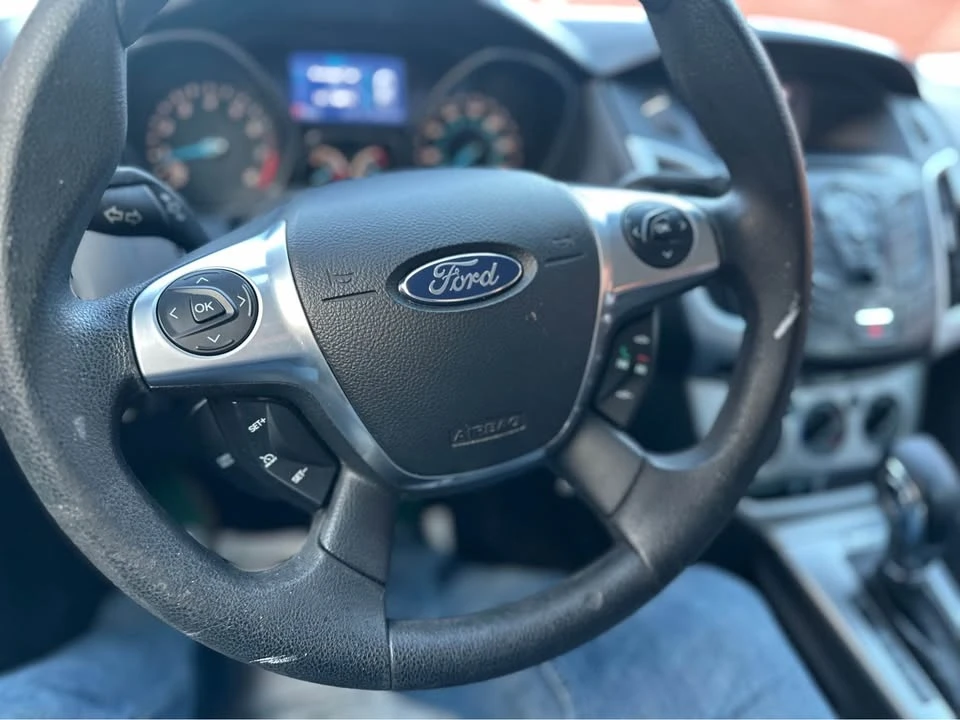 2013 Ford Focus 3rd Gen - Image 18 of 20
