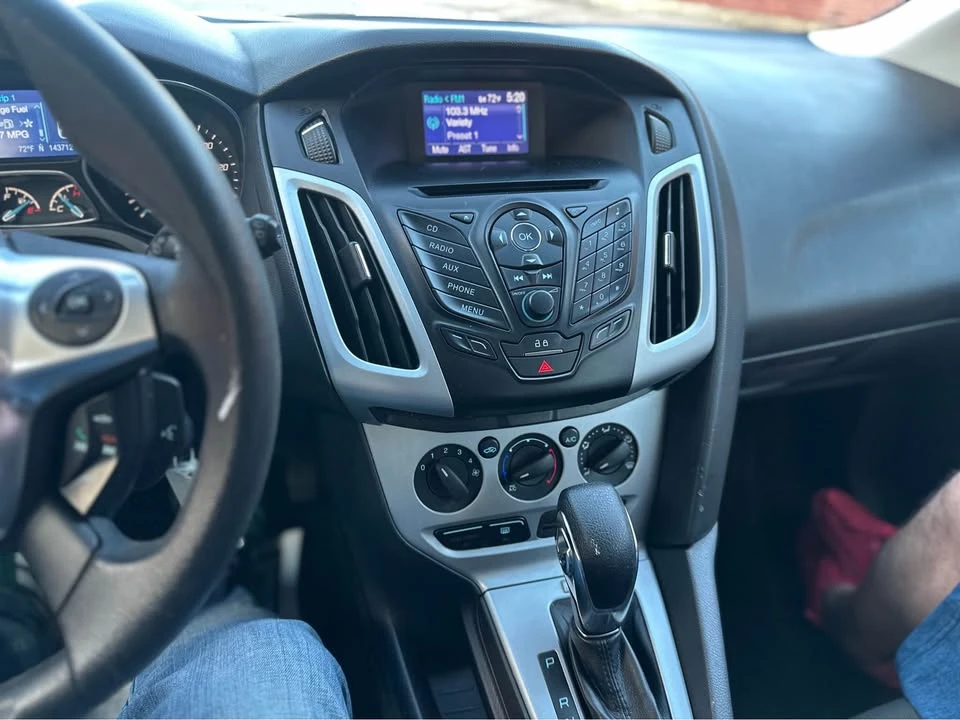 2013 Ford Focus 3rd Gen - Image 19 of 20