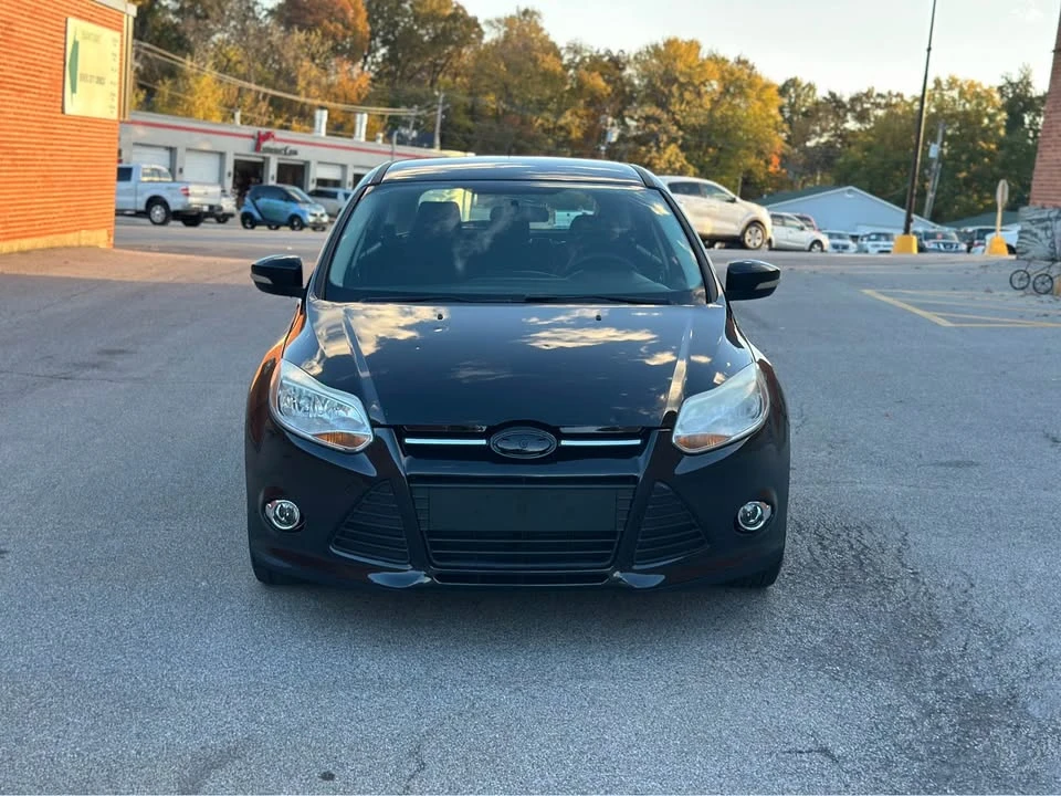 2013 Ford Focus 3rd Gen - Image 3 of 20