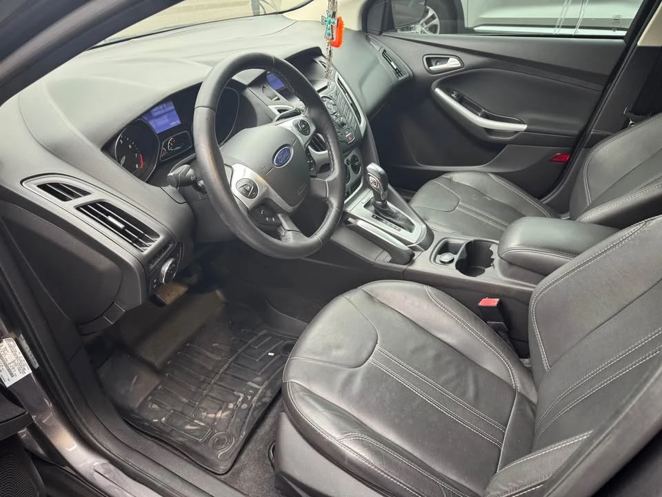 2013 Ford Focus 3rd Gen - Image 5 of 10