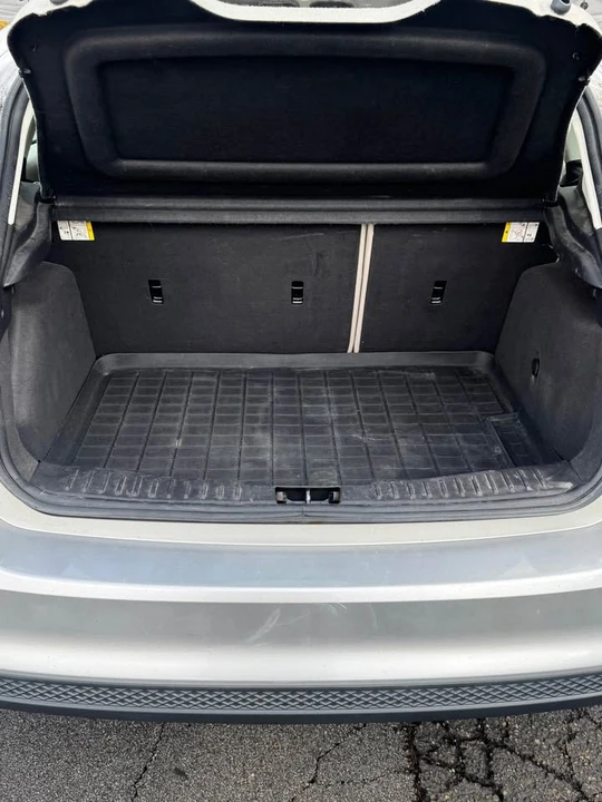 2013 Ford Focus 3rd Gen - Image 9 of 10