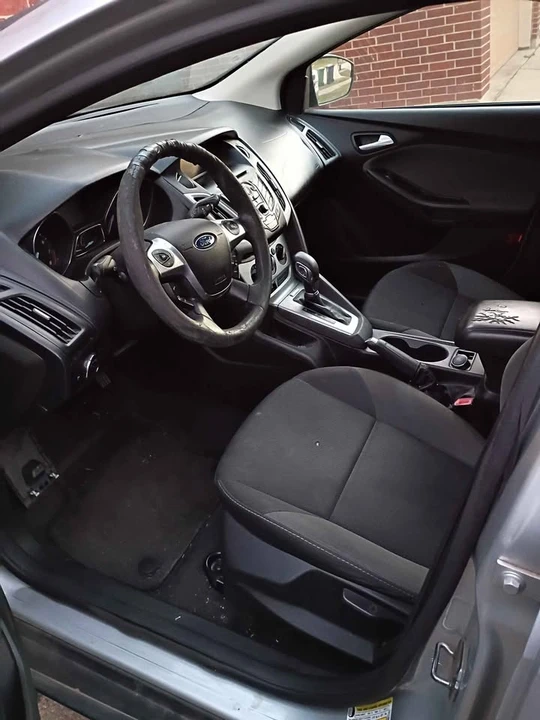 2013 Ford Focus 3rd Gen - Image 4 of 6