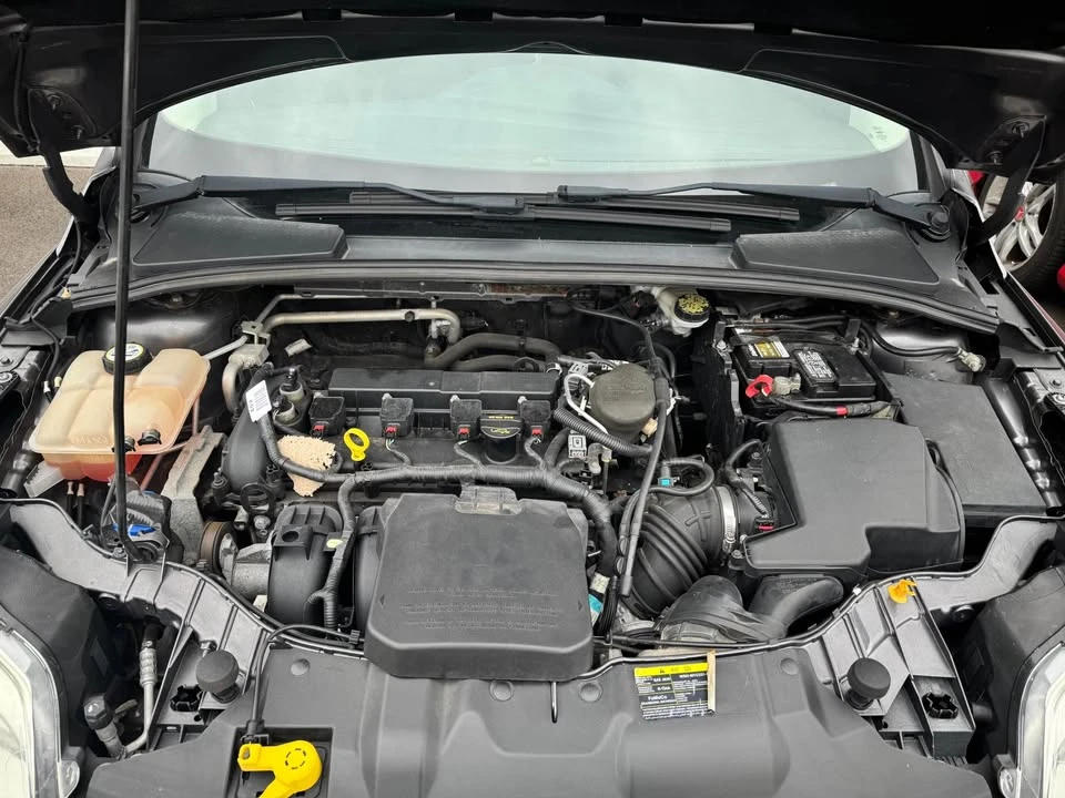 2013 Ford Focus 3rd Gen - Image 8 of 10