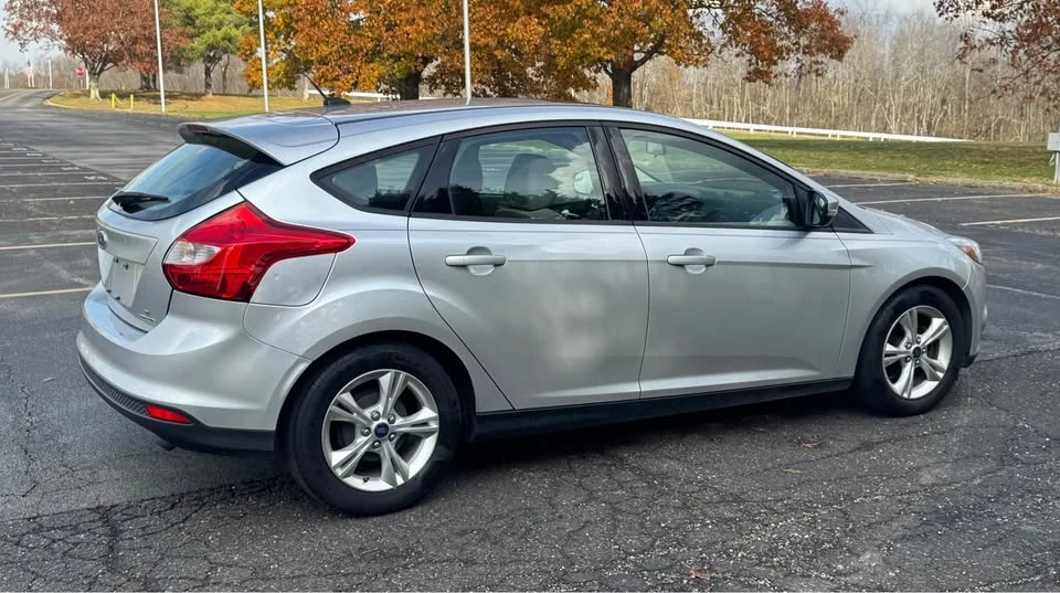 2013 Ford Focus 3rd Gen - Image 4 of 10