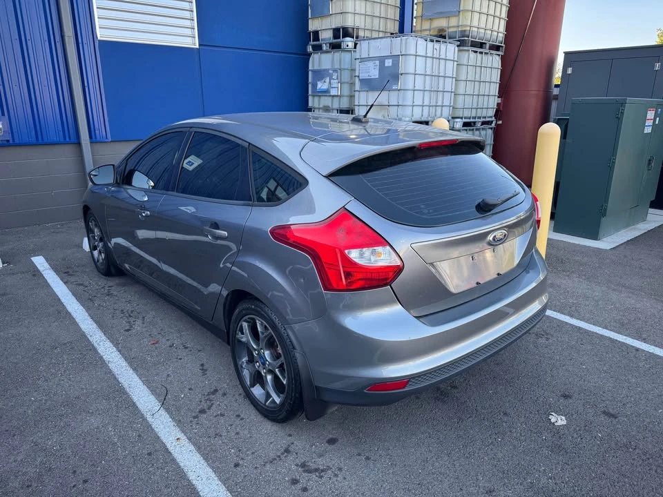 2013 Ford Focus 3rd Gen - Image 4 of 10