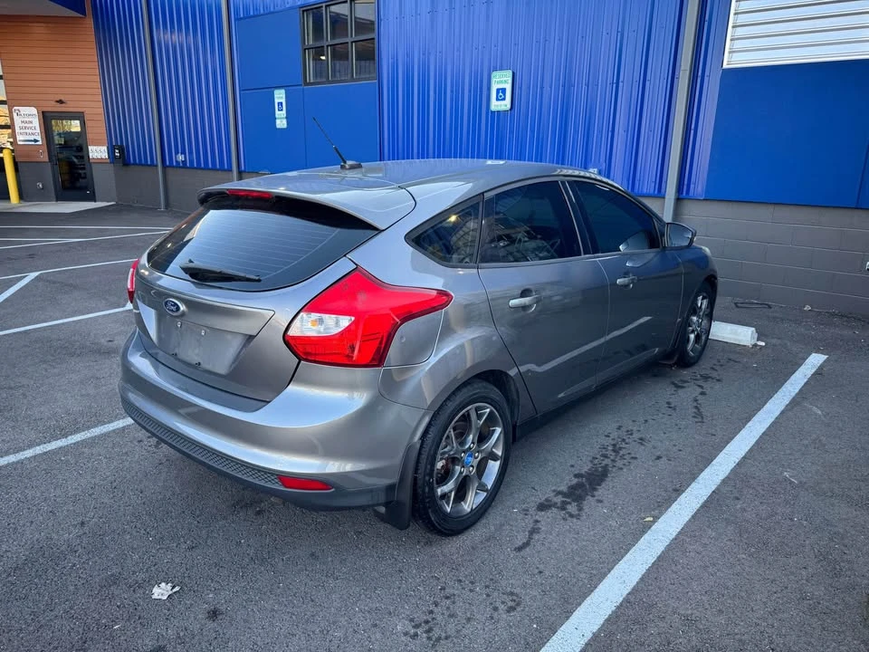 2013 Ford Focus 3rd Gen - Image 3 of 10