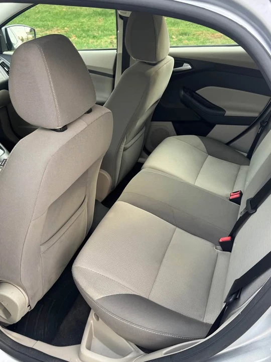 2013 Ford Focus 3rd Gen - Image 8 of 10