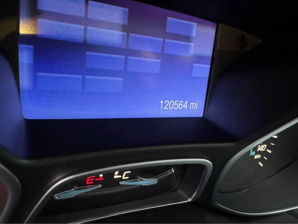 2013 Ford Focus 3rd Gen - Image 9 of 10