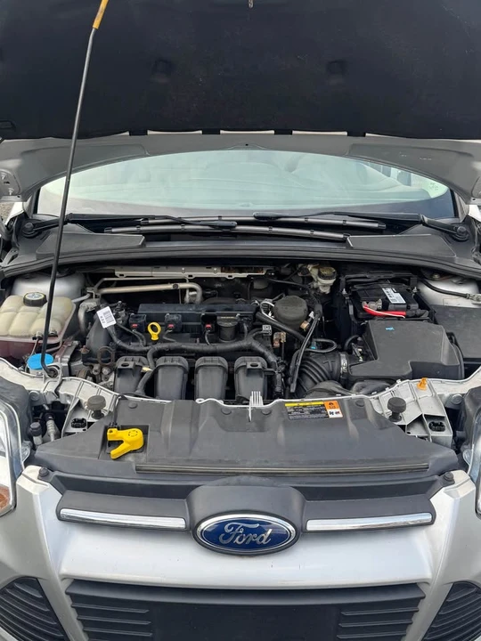 2013 Ford Focus 3rd Gen - Image 6 of 10