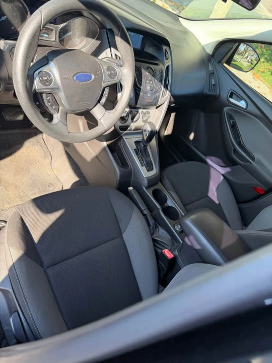 2013 Ford Focus 3rd Gen - Image 3 of 3