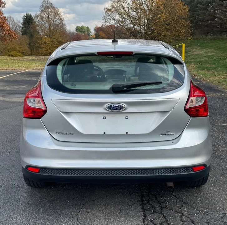 2013 Ford Focus 3rd Gen - Image 5 of 10