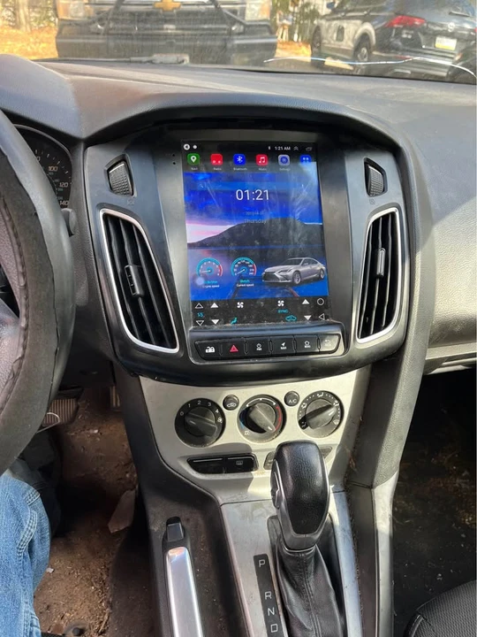 2013 Ford Focus 3rd Gen - Image 6 of 8