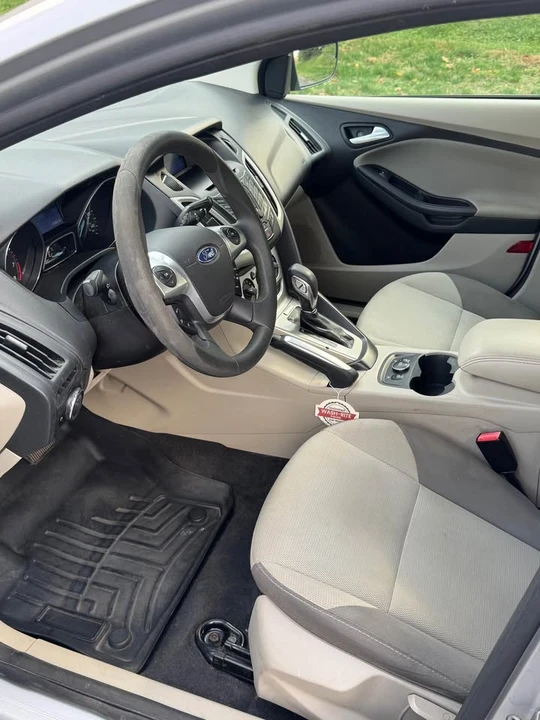 2013 Ford Focus 3rd Gen - Image 7 of 10