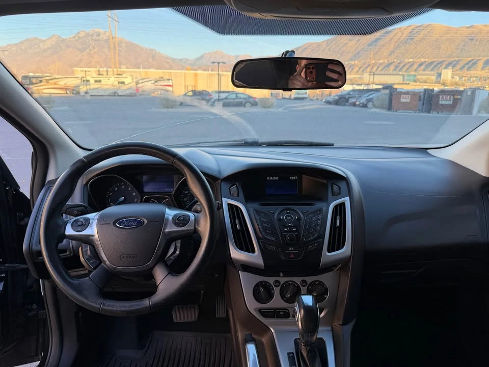 2013 Ford Focus 3rd Gen - Image 8 of 8