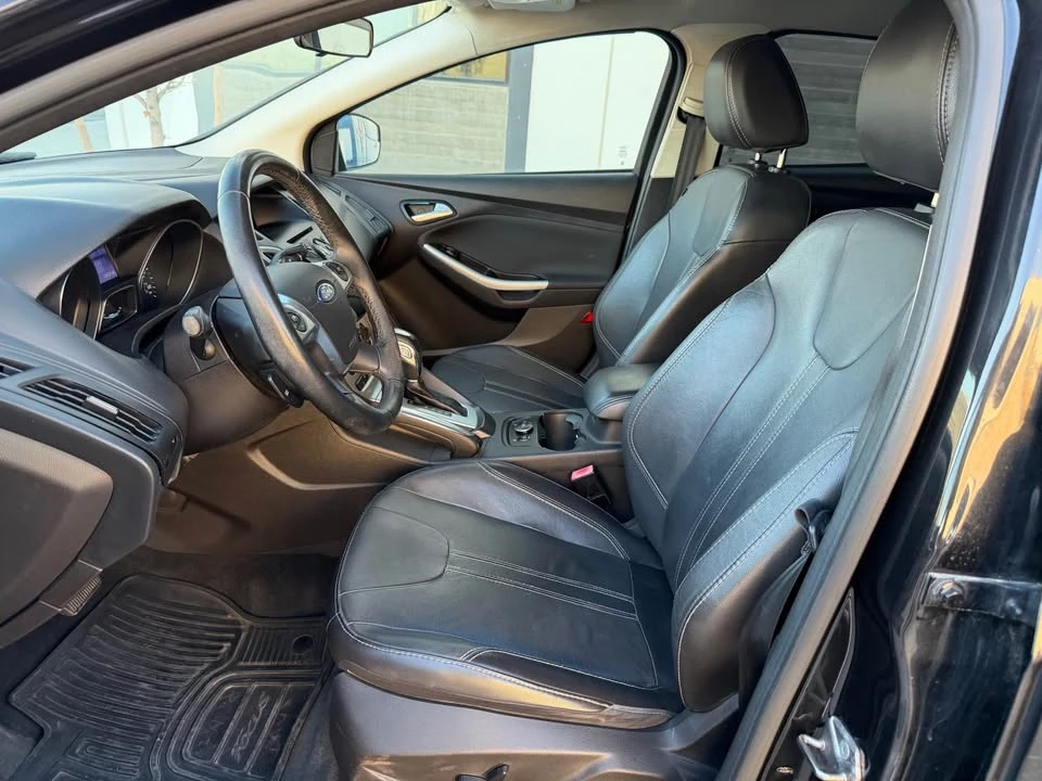 2013 Ford Focus 3rd Gen - Image 6 of 8