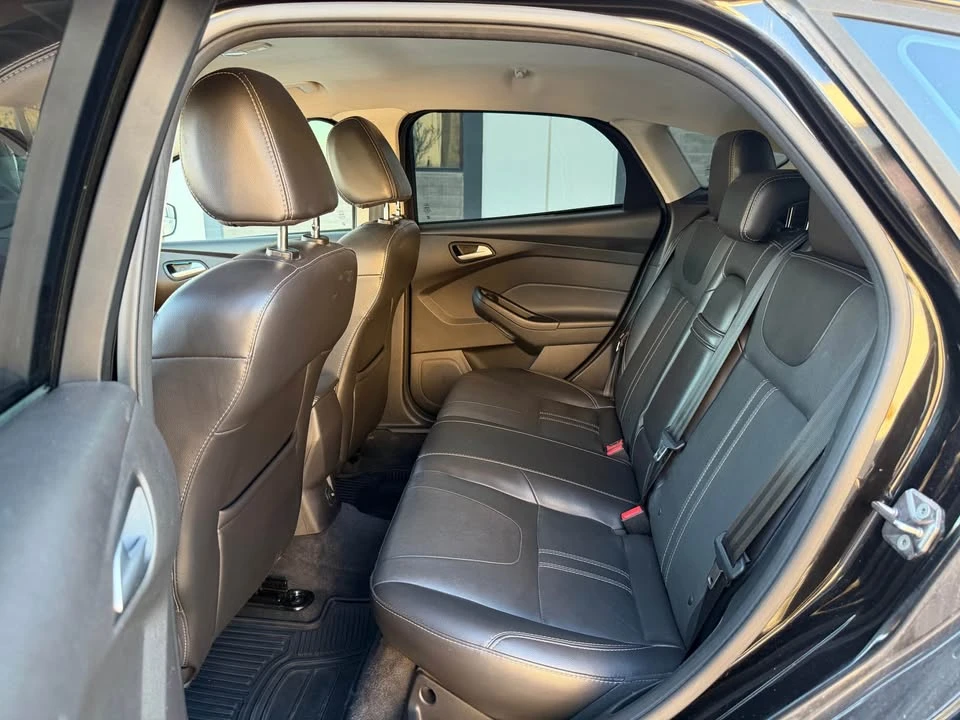 2013 Ford Focus 3rd Gen - Image 7 of 8
