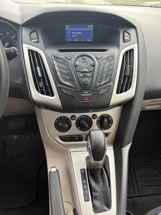 2013 Ford Focus 3rd Gen - Image 7 of 8