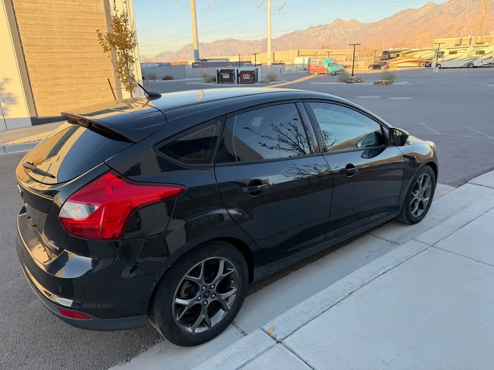 2013 Ford Focus 3rd Gen - Image 4 of 8