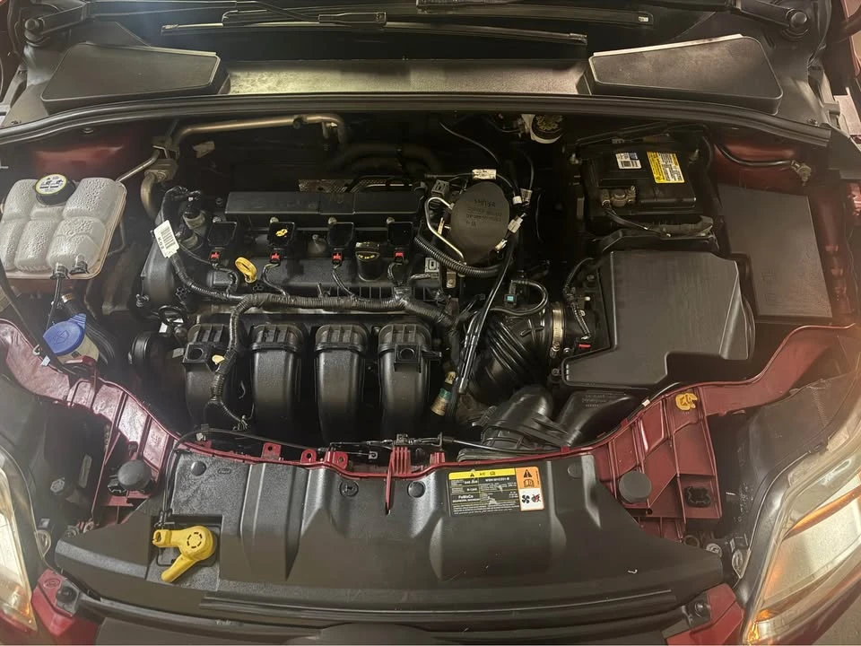 2013 Ford Focus 3rd Gen - Image 11 of 14