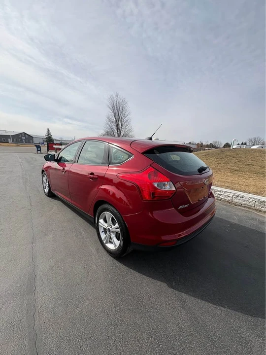 2013 Ford Focus 3rd Gen - Image 2 of 14