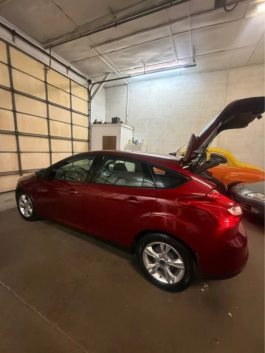 2013 Ford Focus 3rd Gen - Image 10 of 14