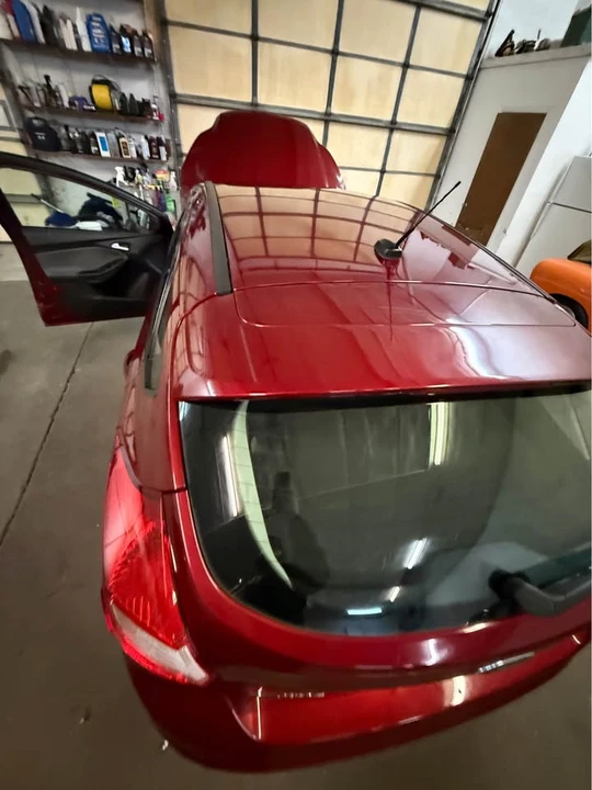 2013 Ford Focus 3rd Gen - Image 14 of 14