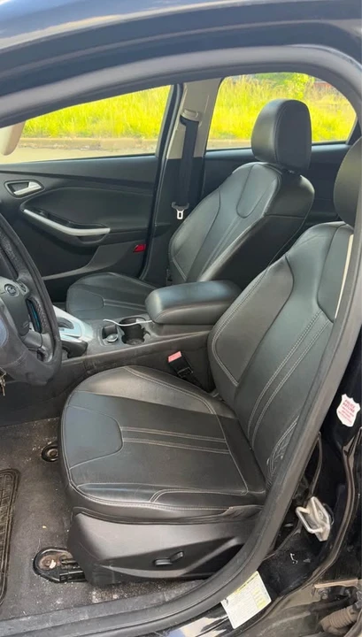 2013 Ford Focus 3rd Gen - Image 6 of 8