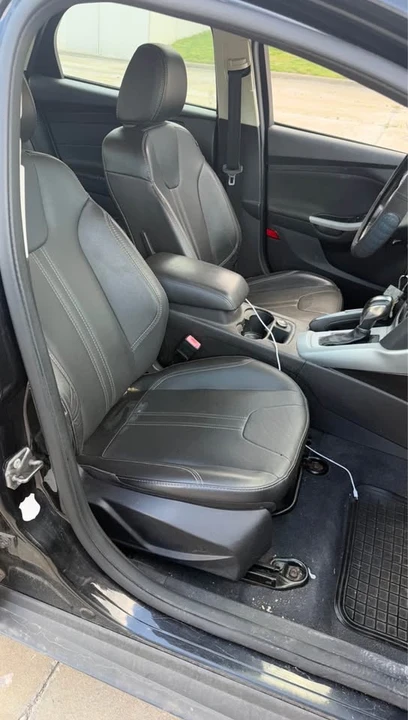2013 Ford Focus 3rd Gen - Image 7 of 8