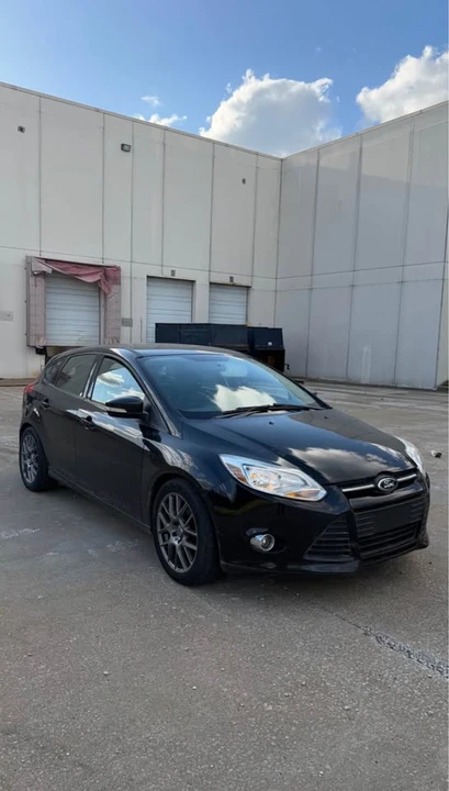 2013 Ford Focus 3rd Gen - Image 2 of 8