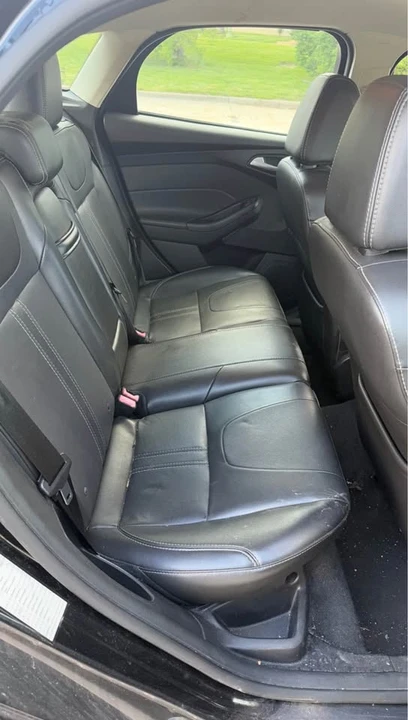 2013 Ford Focus 3rd Gen - Image 8 of 8