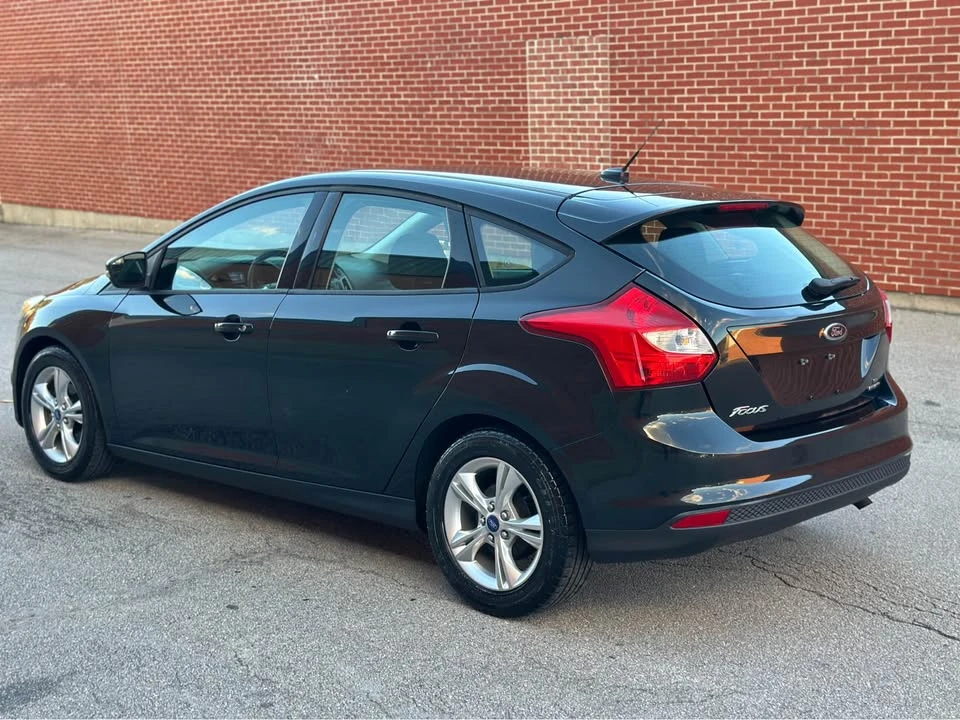 2013 Ford Focus 3rd Gen - Image 4 of 19