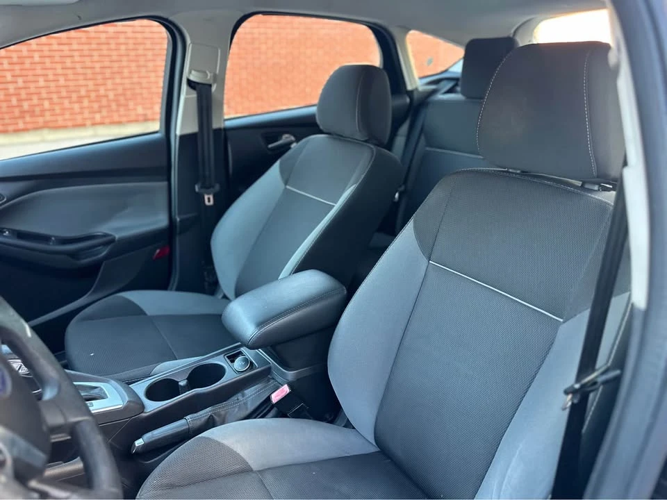 2013 Ford Focus 3rd Gen - Image 11 of 19