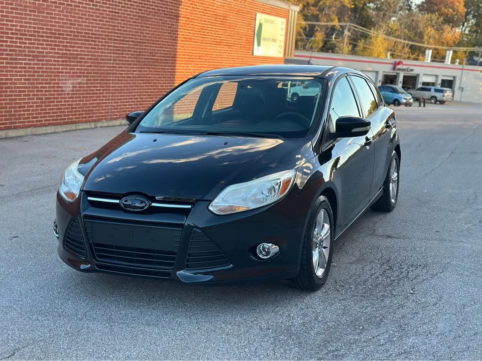 2013 Ford Focus 3rd Gen - Image 7 of 19