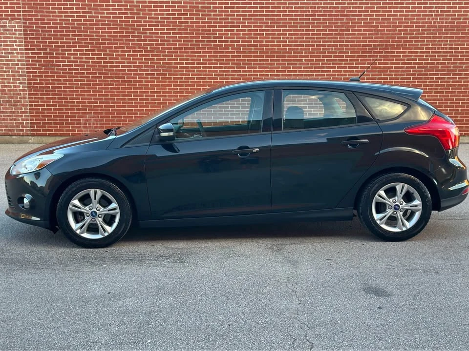 2013 Ford Focus 3rd Gen - Image 3 of 19