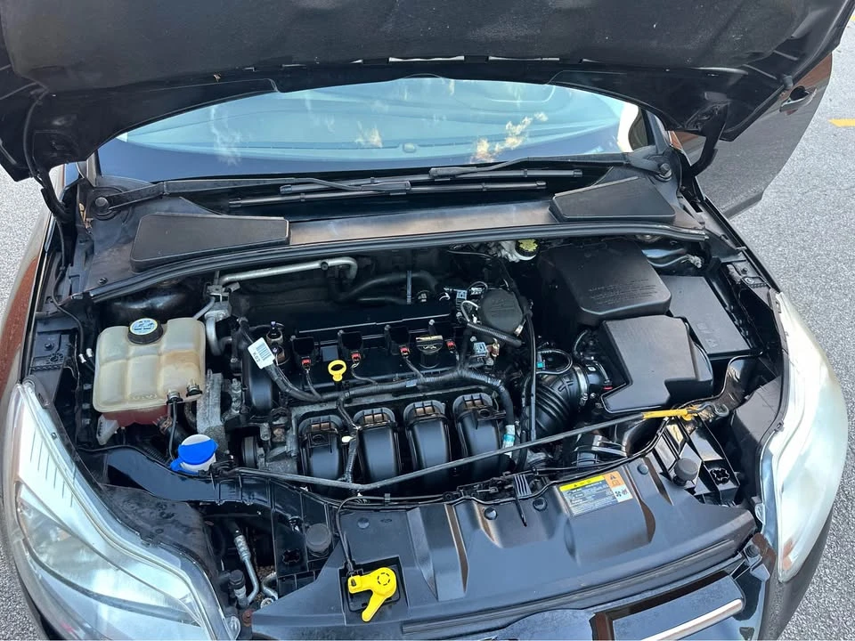 2013 Ford Focus 3rd Gen - Image 15 of 19