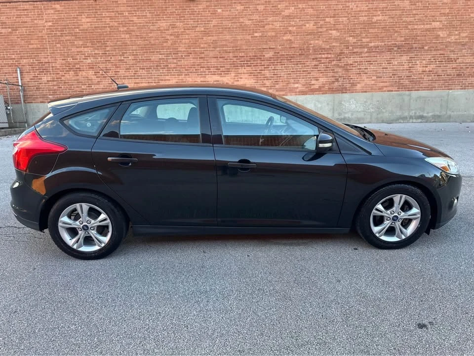 2013 Ford Focus 3rd Gen - Image 2 of 19