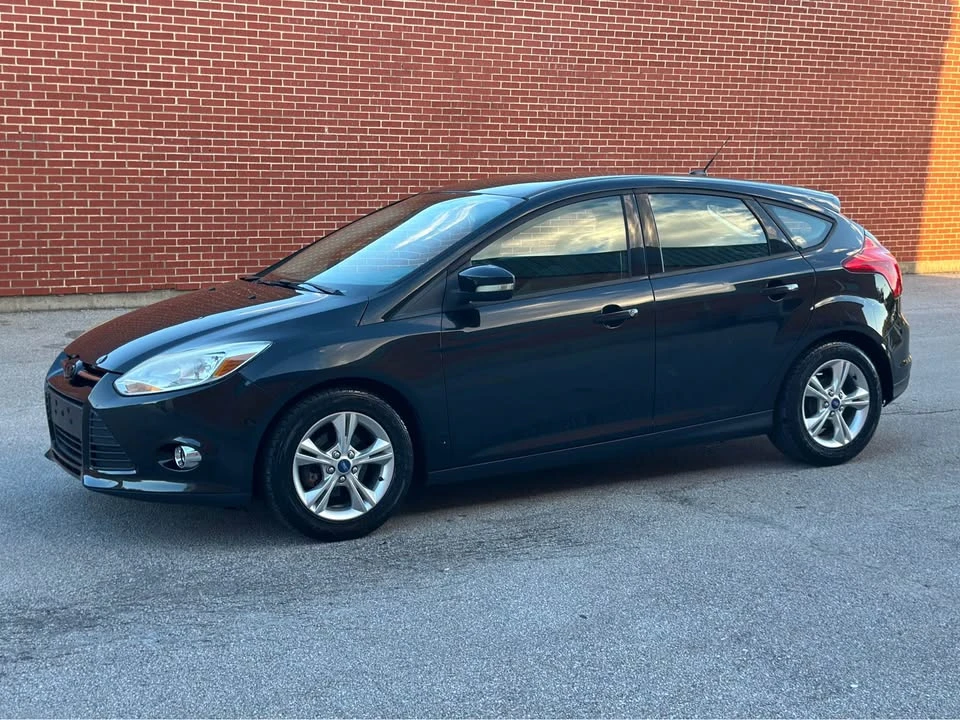 2013 Ford Focus 3rd Gen - Image 5 of 19