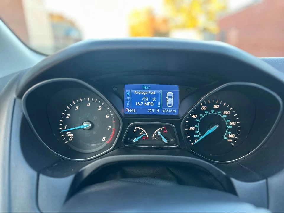 2013 Ford Focus 3rd Gen - Image 18 of 19