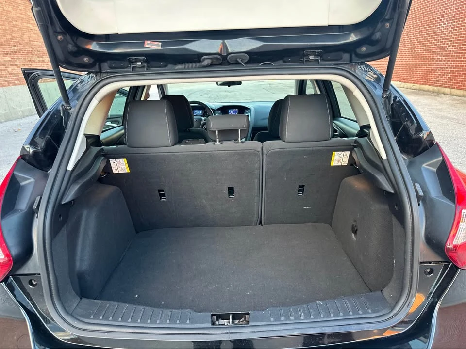 2013 Ford Focus 3rd Gen - Image 13 of 19