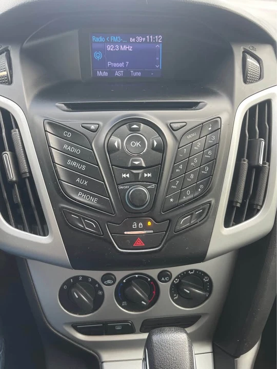 2013 Ford Focus 3rd Gen - Image 8 of 12