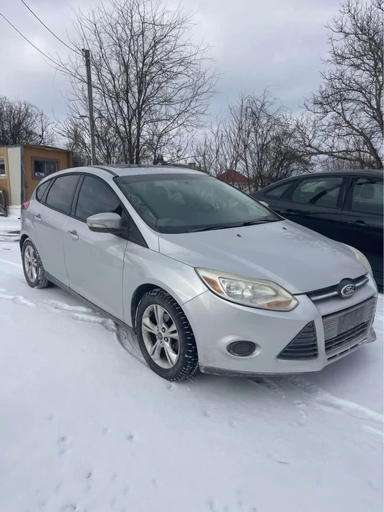 2013 Ford Focus 3rd Gen - Image 3 of 12