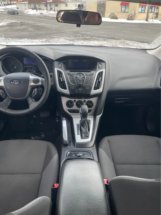 2013 Ford Focus 3rd Gen - Image 11 of 12