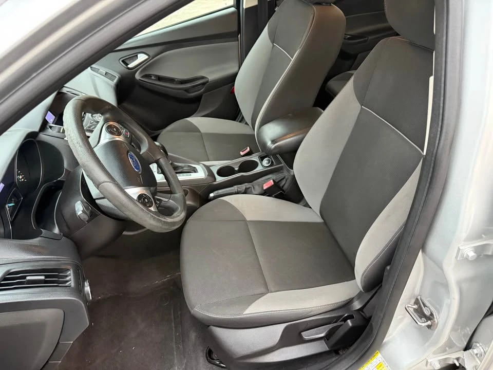 2013 Ford Focus 3rd Gen - Image 9 of 12