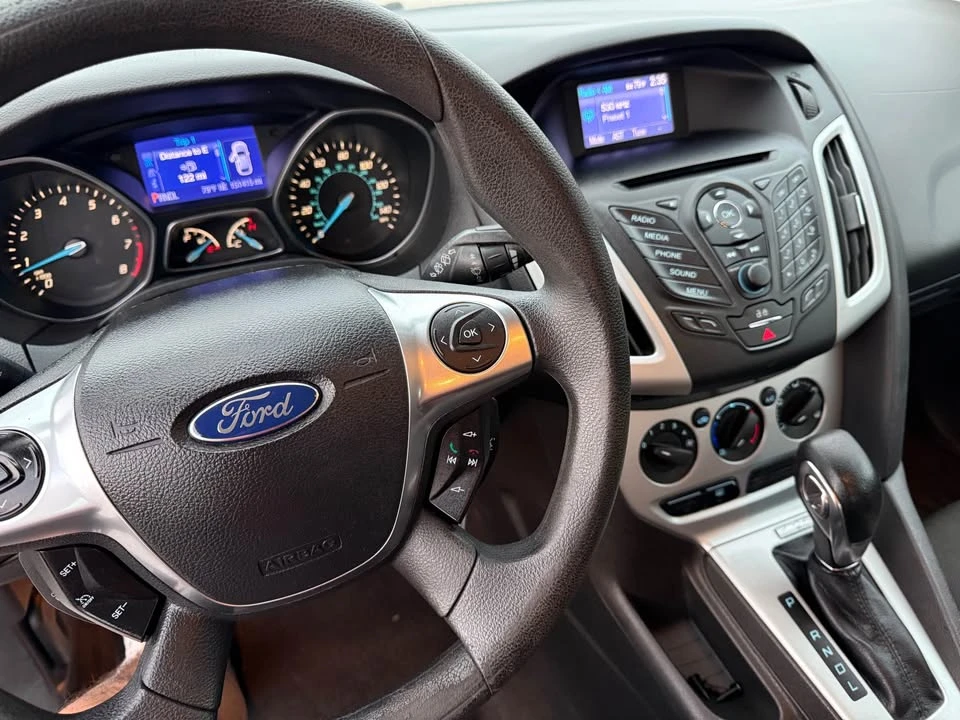 2013 Ford Focus 3rd Gen - Image 11 of 12