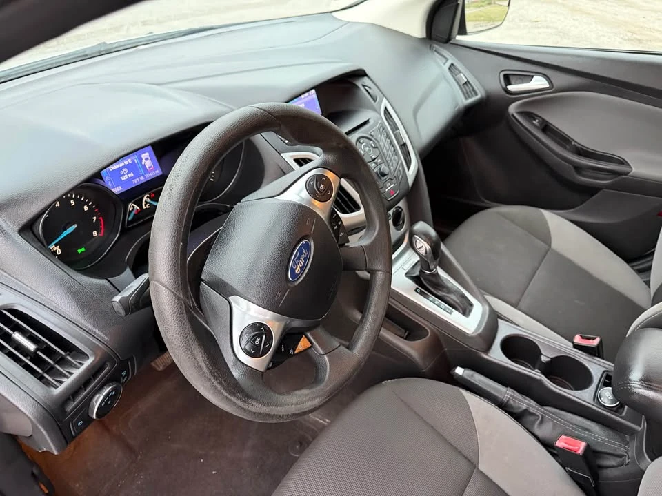 2013 Ford Focus 3rd Gen - Image 10 of 12