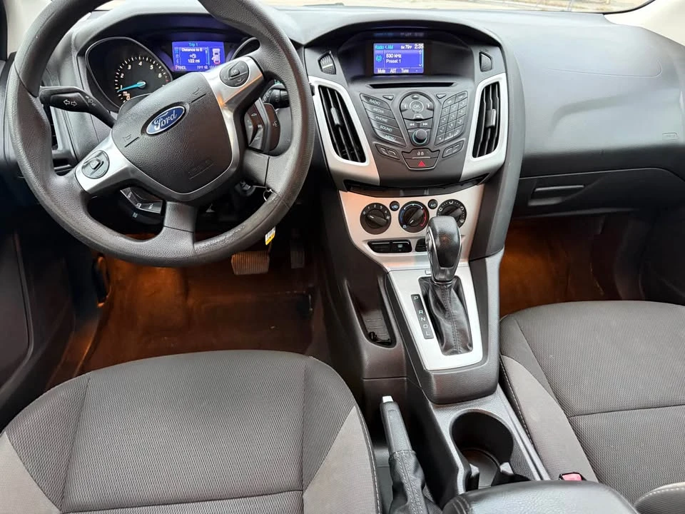 2013 Ford Focus 3rd Gen - Image 8 of 12