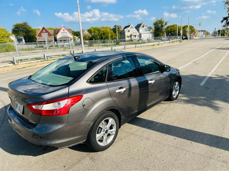 2013 Ford Focus 3rd Gen - Image 4 of 11