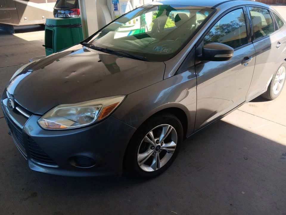 2013 Ford Focus 3rd Gen - Image 6 of 11