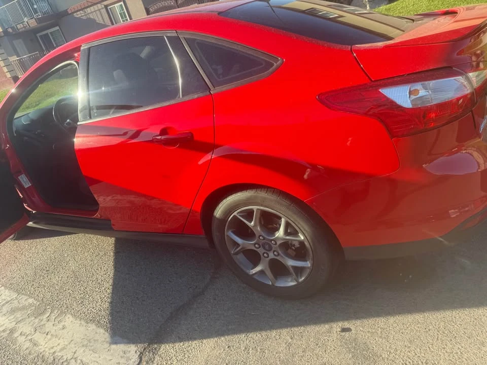 2013 Ford Focus 3rd Gen - Image 11 of 12