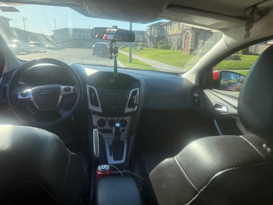 2013 Ford Focus 3rd Gen - Image 8 of 12
